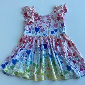 Heart Dress 💖